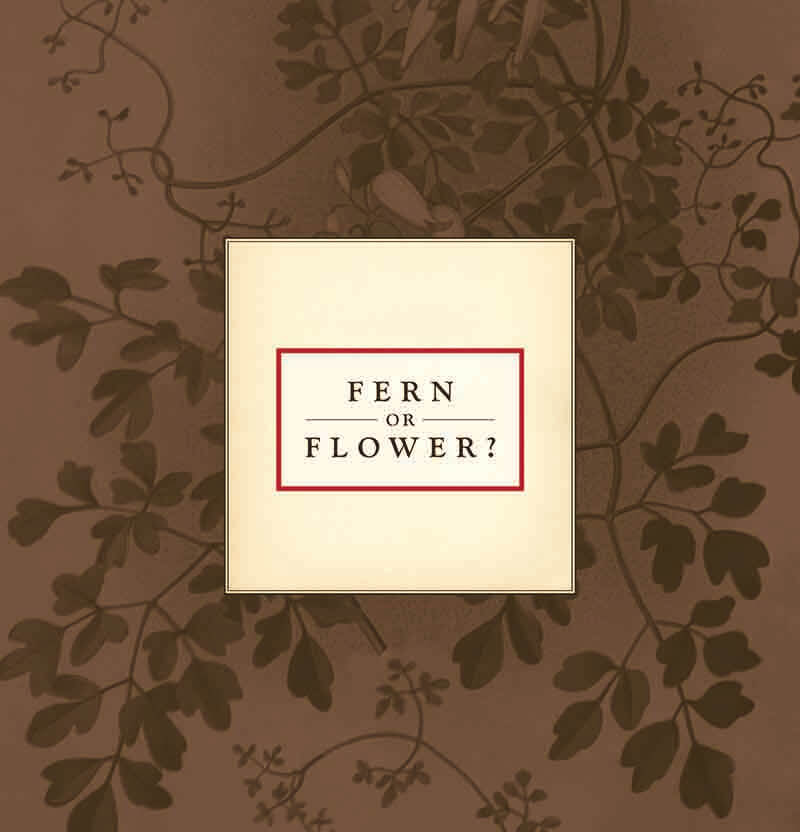 Fern or Flower
