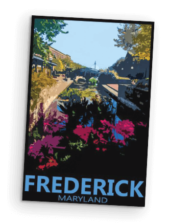 Frederick MD