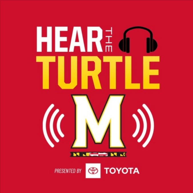 "Hear the Turtle" podcast icon