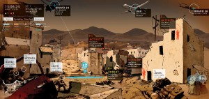 Virtual Reality Military