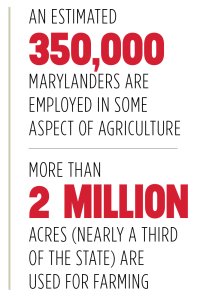 Farm Stats