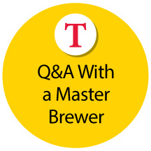 Q&A Brewer