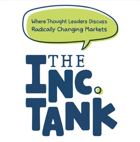 "The Inc. Tank" podcast icon