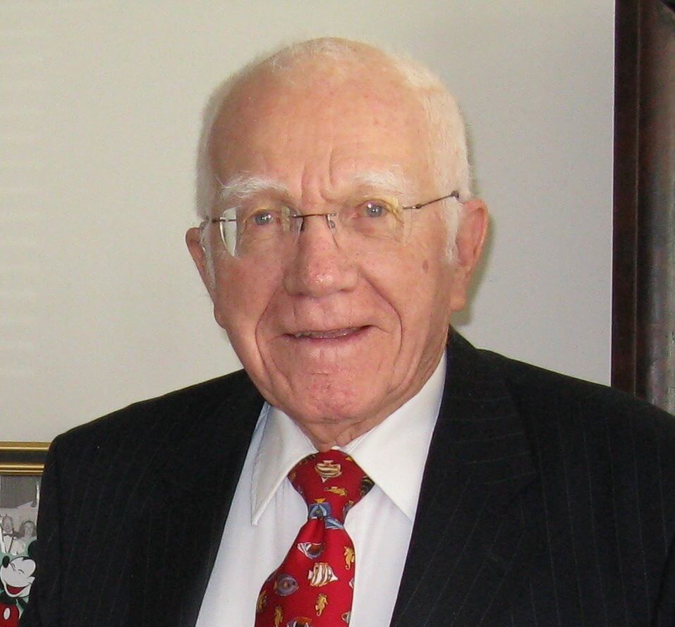 Theodore M. Vial Sr.