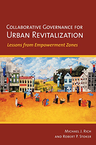 Governance for Urban Revitalization