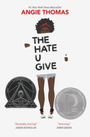 The Hate U Give